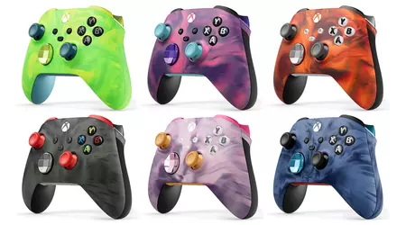 Informazioni trovate nei file xCloud che potrebbero indicare un nuovo controller Xbox - indiscrezioni