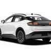 Nissan Leaf Platinum+ - Miniatura