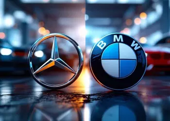 Rumore: Mercedes-Benz potrebbe iniziare a utilizzare ...