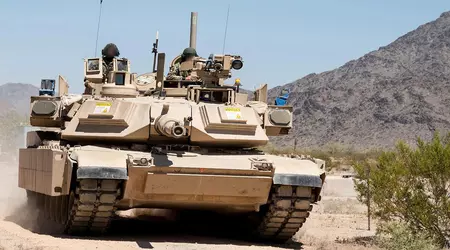 Gli Stati Uniti approvano la vendita di carri armati Abrams al Bahrein
