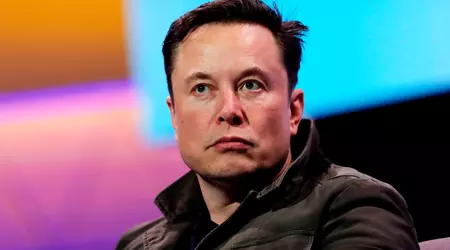 Elon Musk progetta di inviare esseri umani su Marte nel 2018 