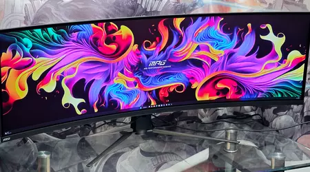 MSI MPG 491CQP QD-OLED Recensione: Monitor da gioco full-desktop