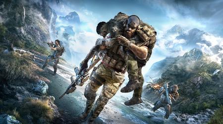 Insider: il nuovo capitolo di Ghost Recon potrebbe uscire nell'autunno del 2026 - Ubisoft si prepara a iniziare i test alpha