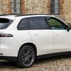 Esterno del veicolo crossover Leapmotor C10 REEV