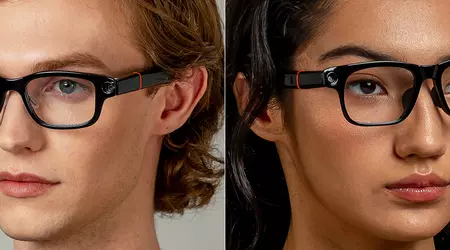 Solos lancia il pre-ordine degli smartphone AirGo Vision con supporto GPT-4o e fotocamera