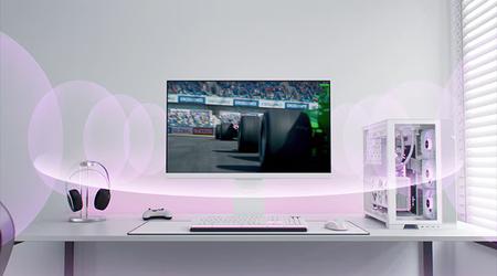 LG rilascia il nuovo monitor 4K UltraGear per i giocatori con supporto webOS