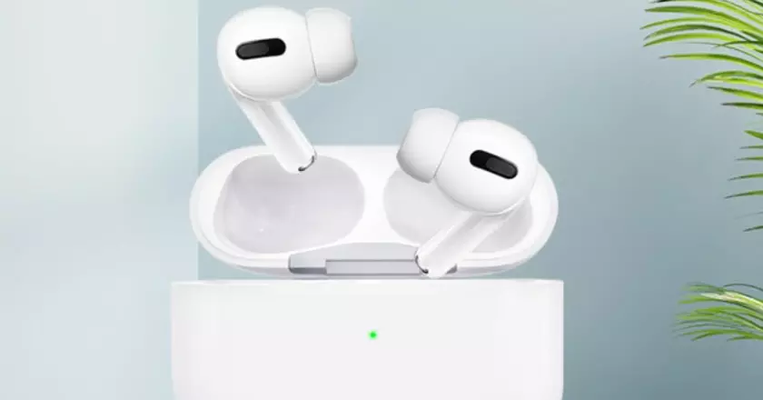 Bambooleaf Sostituzione custodia AirPods Pro