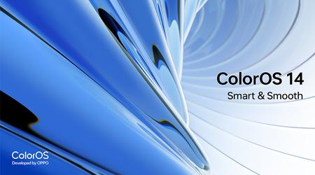 Quali smartphone OPPO riceveranno ColorOS 14 basato su Android 14 a febbraio?