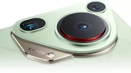 Huawei può abbandonare lo scanner nel display del Pura 80