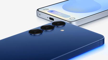 Le vendite del Galaxy S25 hanno aumentato il profitto di Samsung del 21,7%