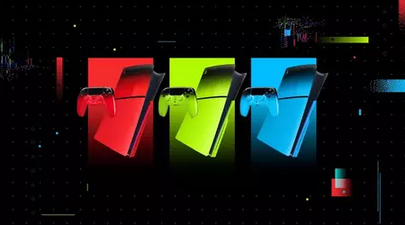 Prima di tutto, è bello: Sony ha presentato la collezione Hyperpop di pannelli intercambiabili al neon per PS5