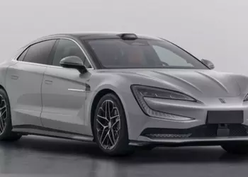 BYD prepara un aggiornamento per Yangwang ...