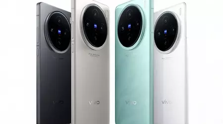 Quanto costeranno gli smartphone vivo X100 Ultra, vivo X100s e vivo X100s Pro?