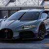 Immagine Bugatti Tourbillon 1