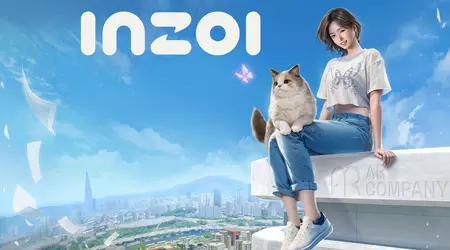 Krafton rilascerà una demo del simulatore di vita high-tech InZOI su Steam