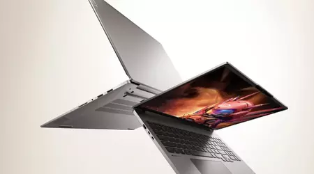 Lenovo ha presentato il portatile Xiaoxin Pro 2023 con processore Ryzen 7 7840HS