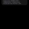 Samsung Galaxy S25 Ultra - Miniatura One UI 7.0