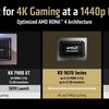 Anteprima della scheda grafica AMD Radeon RX 9070 XT