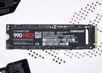 Indistinguibile: SSD Samsung 990 PRO falsi ...