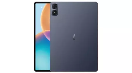 Infinix ha introdotto il tablet XPad Edge 4G con uno schermo diagonale di oltre 13", una batteria da 8000mAh e un prezzo interessante