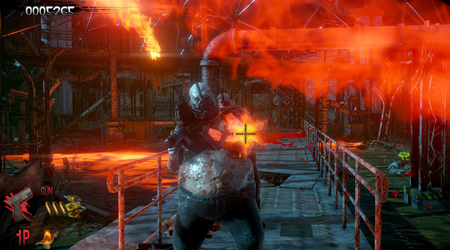 House of the Dead uscirà su Xbox il 23 settembre