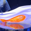 Nike ha utilizzato l'intelligenza artificiale per sviluppare una collezione di trainer A.I.R. per gli atleti professionisti in vista delle Olimpiadi di Parigi.-11 Nike ha utilizzato l'intelligenza artificiale per sviluppare una collezione di trainer A.I.R. per gli atleti professionisti in vista delle Olimpiadi di Parigi.-11