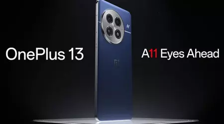 OnePlus promuove il OnePlus 13 in un nuovo video teaser in vista del lancio internazionale (video)
