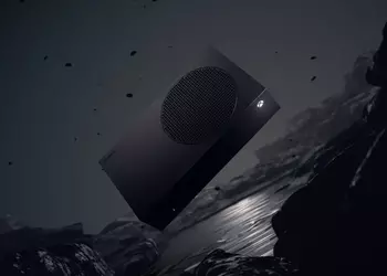 Microsoft rivela la Xbox Series S ...