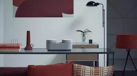 Sony HT-AX7: un costruttore di audio portatile a 360 gradi per 500 dollari
