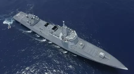 La Cina vara un nuovo "grande cacciatorpediniere" e inizia subito la costruzione di un nuovo cacciatorpediniere