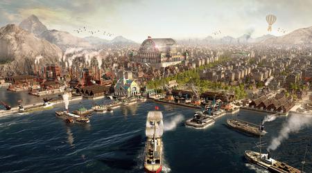 Anno 1800 sarà gratuito per un'intera settimana nel corso del mese.