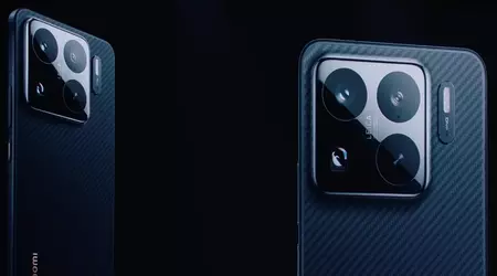 In Cina ha debuttato il elegante smartphone di punta Xiaomi 15s Pro - il primo gadget con chip Xring 01