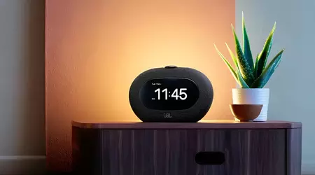 JBL ha lanciato l'Horizon 3, un altoparlante multifunzionale che funge da luce notturna e radio