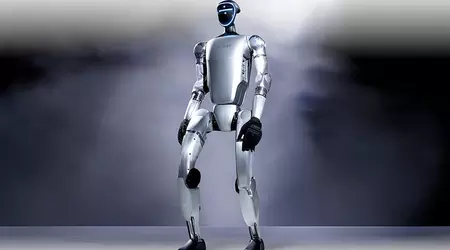 Non una "rivolta delle macchine", ma pericoloso: in Cina, un robot antropomorfico Unitree H1 ha attaccato un ingegnere
