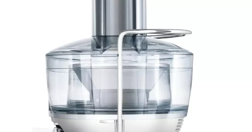 Breville Compact Estrattore di succo economico