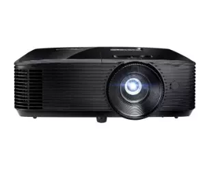 Proiettore professionale Optoma W400LVe