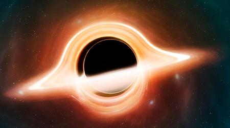 I buchi neri nell'universo possono raggiungere velocità di quasi 29.000 km/s e lasciare le loro galassie