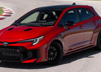 È ufficiale: Toyota assemblerà la GR ...