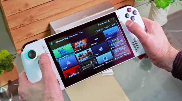 Giochi in mobilità su Windows: Recensione ...