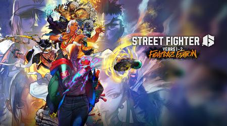Il numero totale di copie di Street Fighter 6 vendute ha raggiunto 4,6 milioni di unità, ha annunciato Capcom