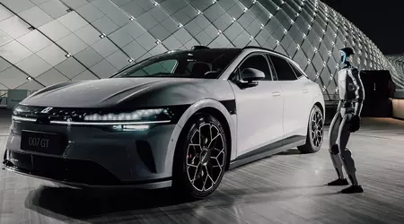 Zeekr segue BYD nell'installazione gratuita di sistemi di autopilotaggio sulle proprie autovetture