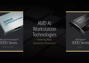 AMD ha presentato i processori Ryzen ...