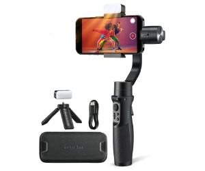 hohem iSteady Mobile+ Kit stabilizzatore cardanico per smartphone