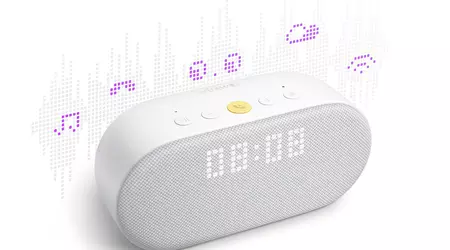 Huawei AI Speaker 2e: altoparlante intelligente con schermo e HarmonyOS a bordo per 30 dollari