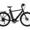 Bicicletta elettrica Crivit X.3 con Shimano