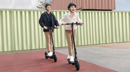 Xiaomi Electric Scooter 4 Pro (2nd Gen) con un'autonomia fino a 60 km è già disponibile all'acquisto in Europa