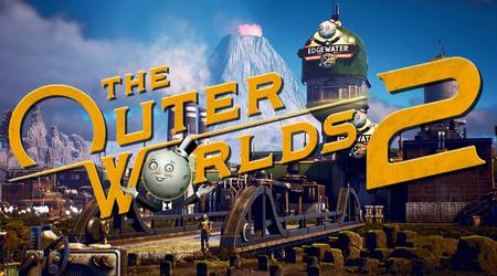 Le avventure spaziali in The Outer Worlds 2 usciranno a ottobre: un nuovo trailer ha rivelato la data di rilascio del gioco