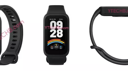 In arrivo: lo Xiaomi Smart Band 9 Active è già disponibile sul sito francese di Amazon