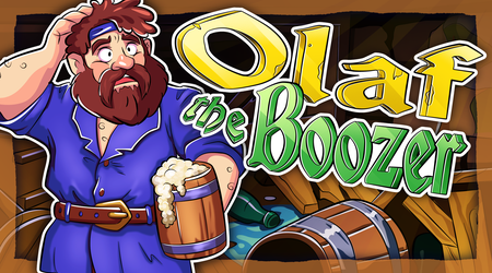 Gli sviluppatori ucraini annunciano Olaf the Boozer: quando una sbornia diventa un'avventura