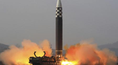 La Corea del Sud è preoccupata per il test di missili balistici da parte della Corea del Nord